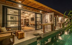 Ubud Lila Concept